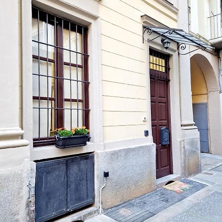 Maison Garibaldi 26 Turin Luaran gambar