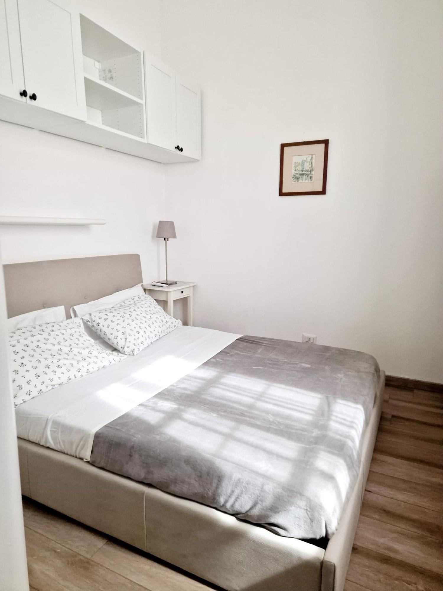 Maison Garibaldi 26 Turin Luaran gambar